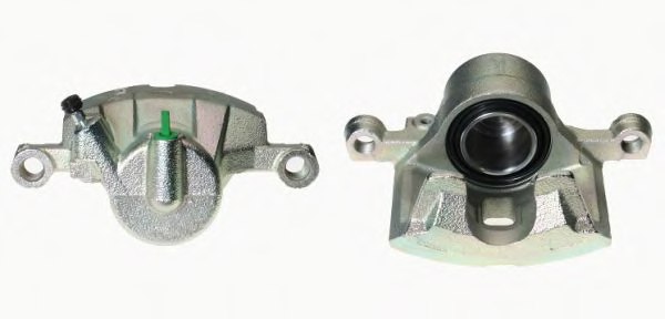 BREMBO F 54 090 Brake Caliper